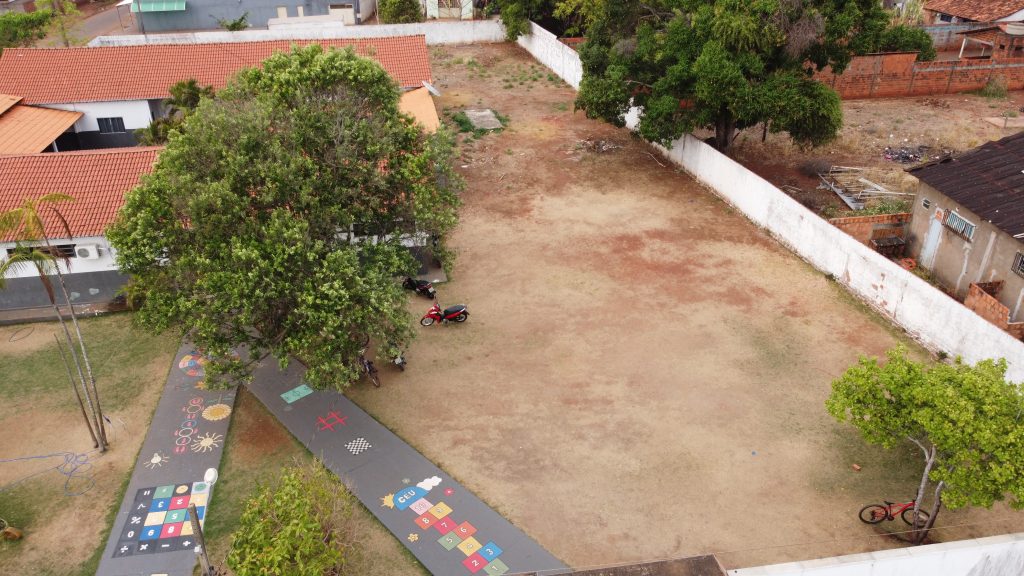 Escola do alto